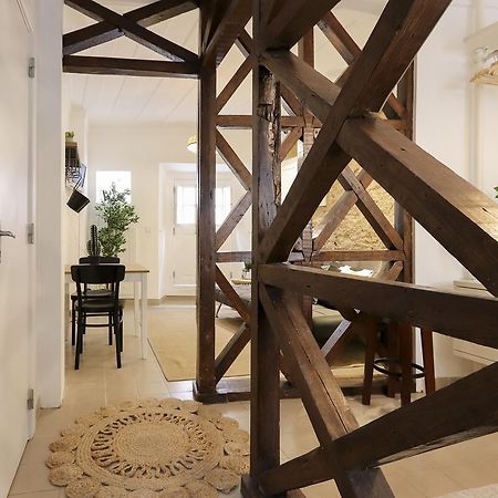 Golden Castle Studio By Homing Lisbon Exterior photo